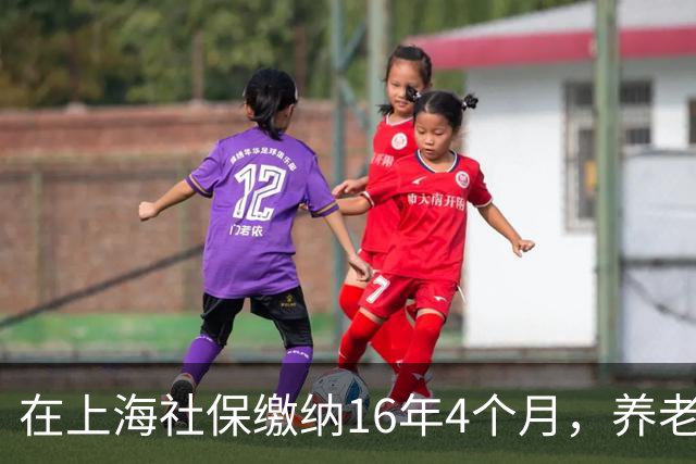 在上海社保缴纳16年4个月，养老金想达到3000元，需要付出多少钱？